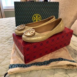 Tory Burch Ballet Flat
